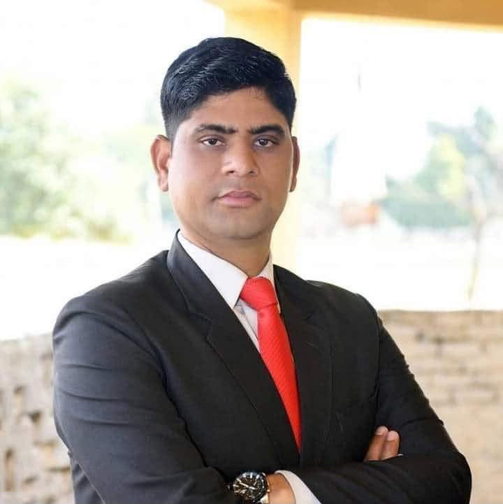 Tek Raj Regmi